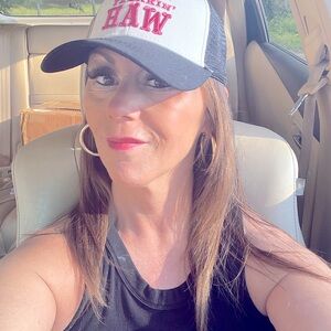 Meet your Posher, Mandy